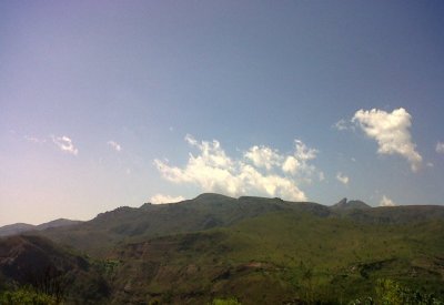 Ouro Preto-Mariana-Ouro Preto