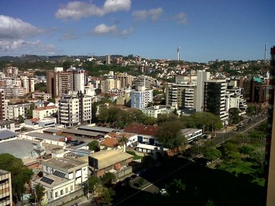 Porto Alegre 2012 (12/13/14 de setembro)