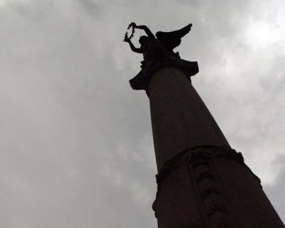 Contra - luz