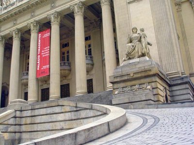 Entrada