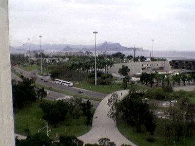 Vista do Aterro - 01