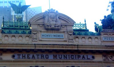 Fachada Superior