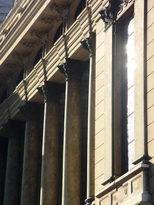 Entrada Lateral