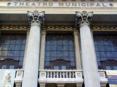 Fachada Principal
