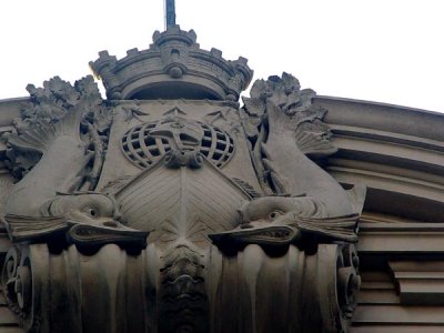 O Braso Municipal