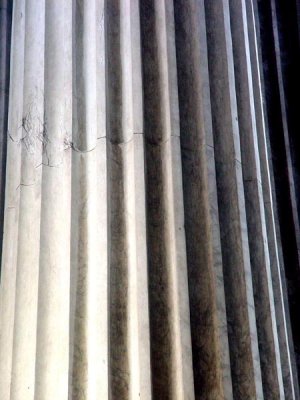 Detalhe da Coluna