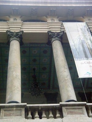 Colunas
