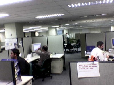 PRO/AT - Todo mundo trabalhando! - 02