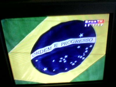 Liga Mundial 2006  - Brasil  Hexa