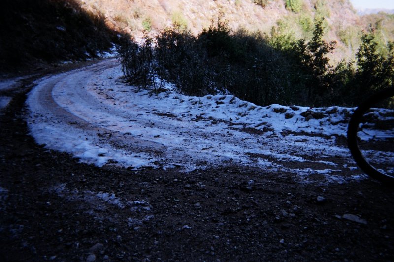 Snow