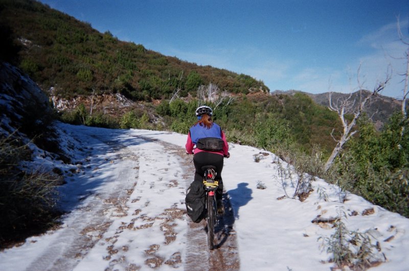 Good riding