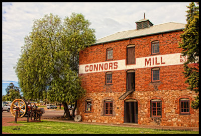 Connor's Mill, Toodyay, Western Australia