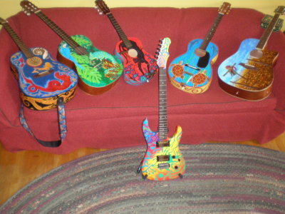 guitar group