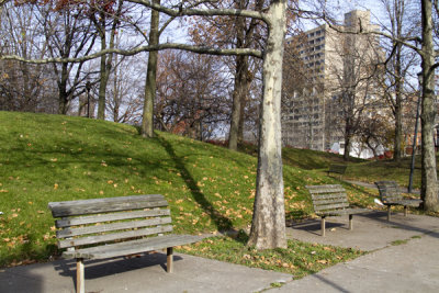 Manhattan Square Park