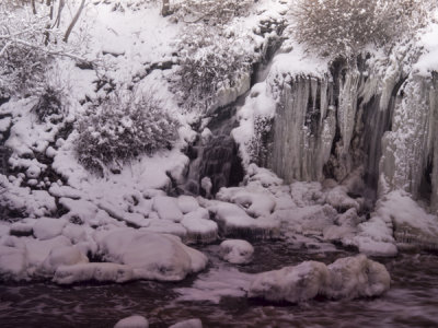 Akron Falls