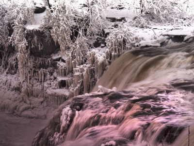 Indian Falls