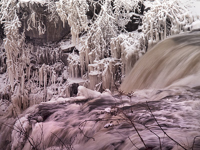 Indian Falls