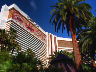 Vegas Casinos