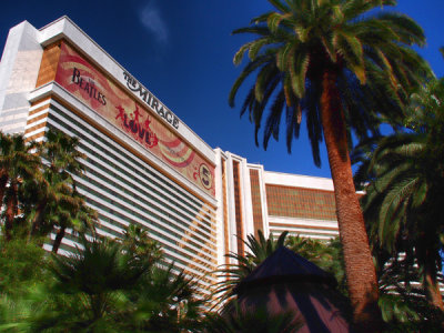 The Mirage