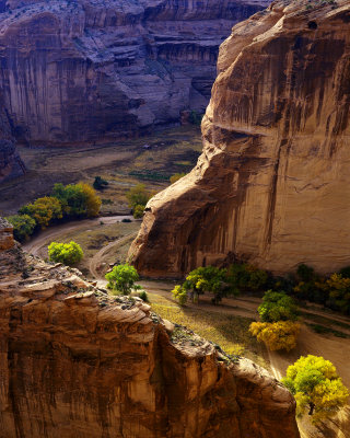 Canyon De Chelly, Arizona.jpg
