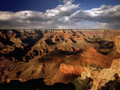 Grand Canyon-2, Arizona.jpg