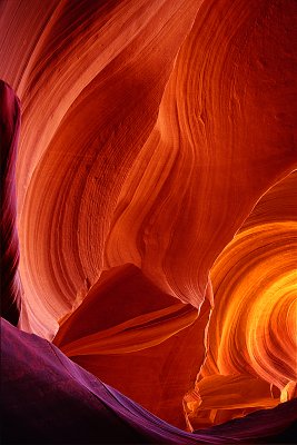 Lower Antelope Canyon, Arizona.jpg