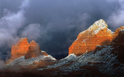 Schnebly Hill, Sedona, Arizona.jpg