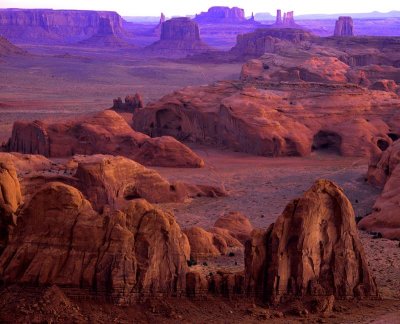 Before Sunrise, Monument Valley, Arizona.tif