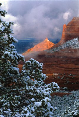 Schnebly Hill, Sedona, Arizona.jpg