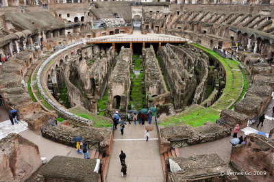 Colosseo, Rome, Italy D700_06827 copy.jpg