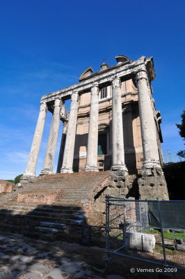 Foro Romano, Rome, Italy D300_19978 copy.jpg