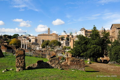 Foro Romano, Rome, Italy D300_19998 copy.jpg