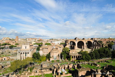 Foro Romano, Rome, Italy D300_20005 copy.jpg