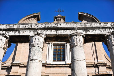 Foro Romano, Rome, Italy D700_06883 copy.jpg