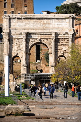 Foro Romano, Rome, Italy D700_06887 copy.jpg