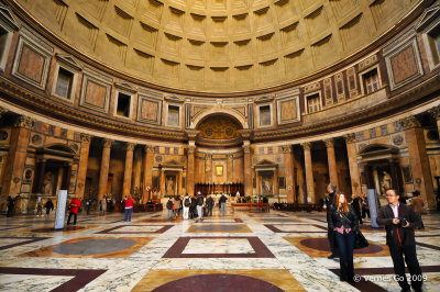 Pantheon, Rome, Italy D300_20068 copy.jpg