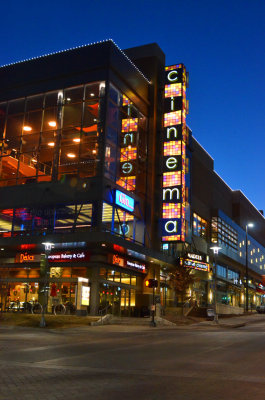 Midtown Cinema 