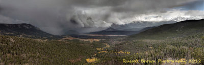 Rocky Mountain National Park