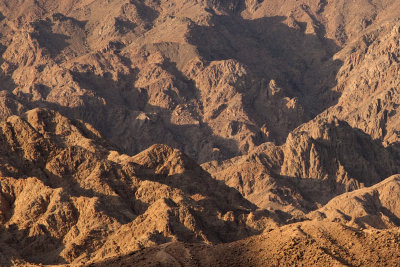 Desert #4, Sinai Egypt