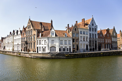 Bruges Brugge