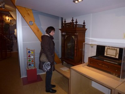 Museum De Speeltoren