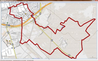 GroeneWissel-71-Harderwijk (16,5 km)