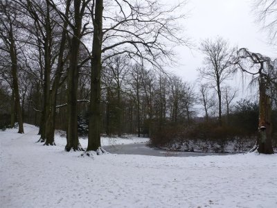 Kasteel Groeneveld