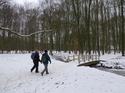 Kasteel Groeneveld