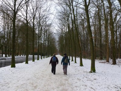 Kasteel Groeneveld