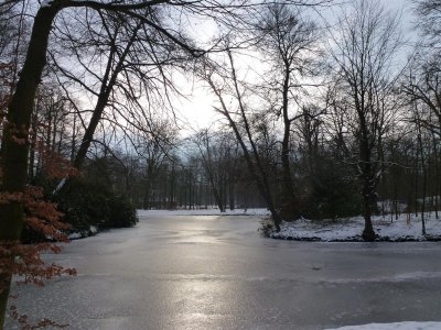 Kasteel Groeneveld