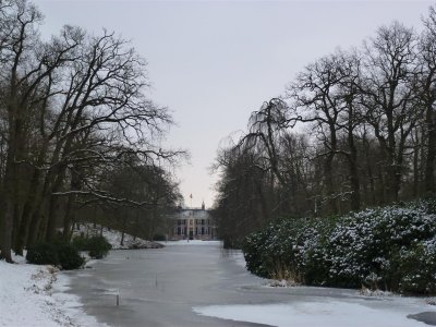 Kasteel Groeneveld