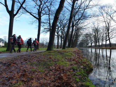 Kanaalweg Griendtsveen