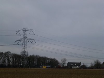 Hoogspanning