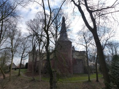 Kasteel Horn